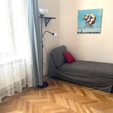 Apartment Green House - Old Town Bratislava Exterior foto