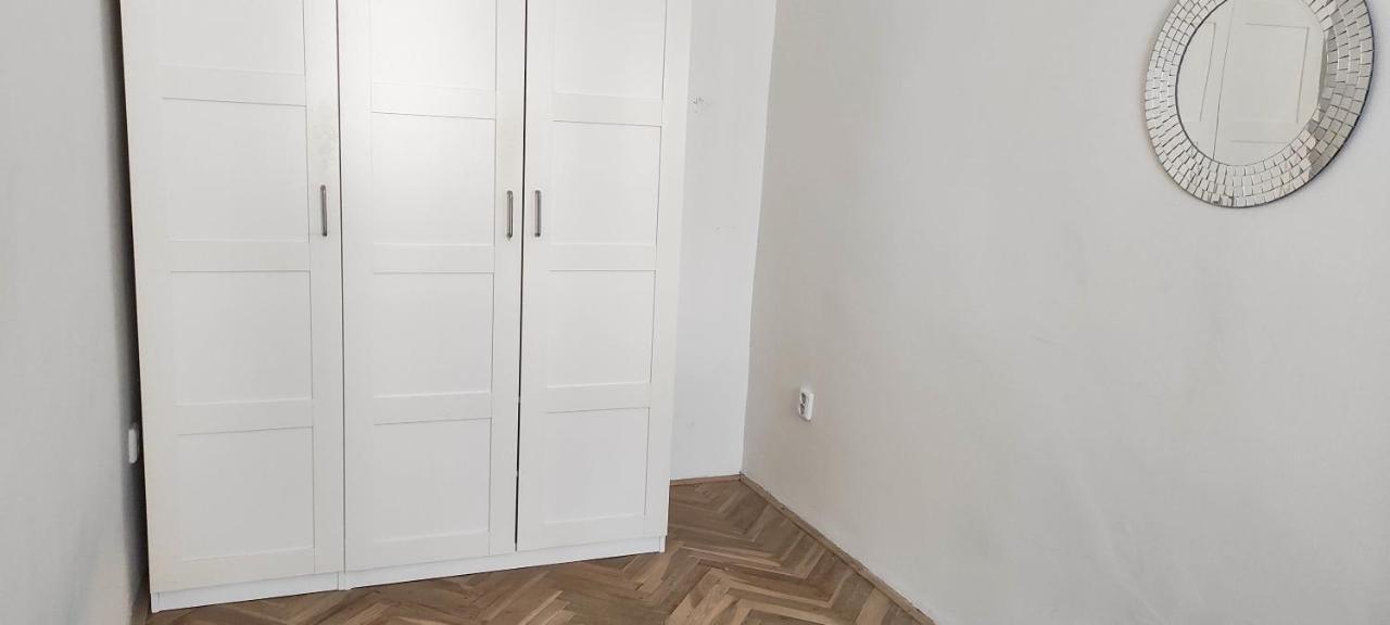 Apartment Green House - Old Town Bratislava Exterior foto