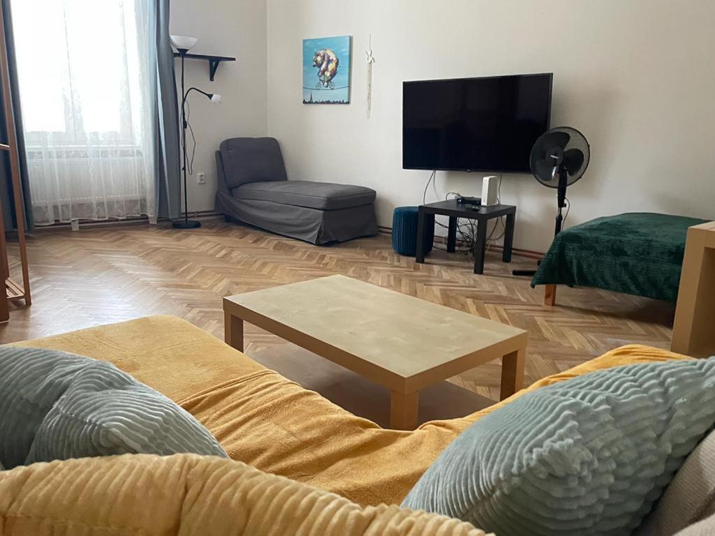 Apartment Green House - Old Town Bratislava Quarto foto
